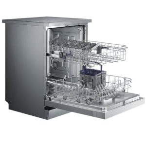 Lave Vaisselle SAMSUNG - Inox - DW60M5050FS