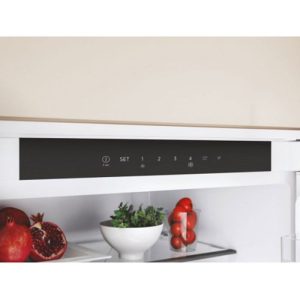 Réfrigérateur Hoover HOBT3518FW