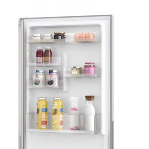 Réfrigérateur Hoover HOCE4T618EX