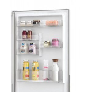 Réfrigérateur Hoover HOCE3T618ES