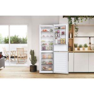 Réfrigérateur Hoover HOCE3T618ES