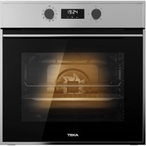 Four Encastrable Électrique Ventilé TEKA HSB635 70 L- Inox