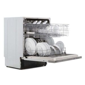 Lave Vaisselle Hoover HDI 1L038S-80/T