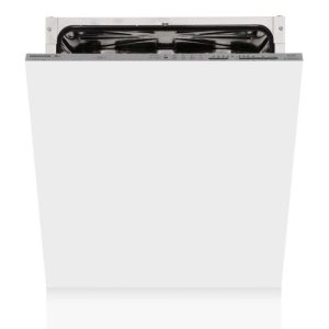 Lave Vaisselle Hoover HDI 1L038S-80/T