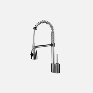 Mitigeur Chromé JASMINE