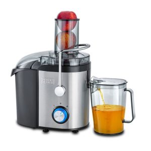 CENTRIFUGEUSES BLACK & DECKER JE800-B5 800W - INOX