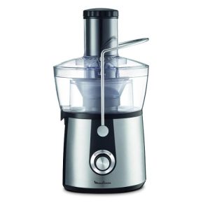 CENTRIFUGEUSE MOULINEX JUICE EXPRESS JU550D10 800 W INOX