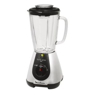 BLENDER MOULINEX FACICLIC LM310E10 500W - BLANC