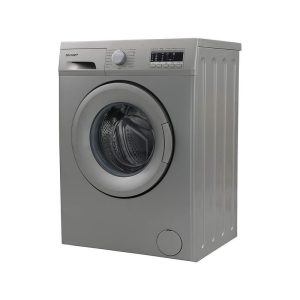 Lave Linge SHARP 6KG - ES-FE610CEX-S