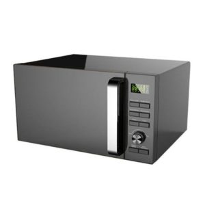 Micro-Ondes SABA  Inox  Noir- P90N30EP-BM1