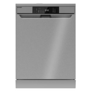 Lave Vaisselle  SHARP - QW-V613-SS2