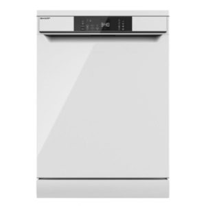Lave Vaisselle  SHARP - QW-V613-WH2