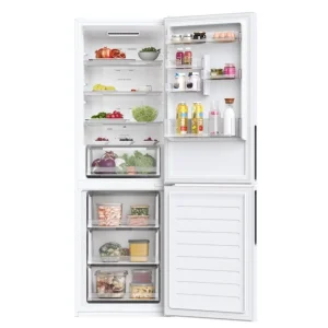 Réfrigérateur Hoover HOCE3T618FW