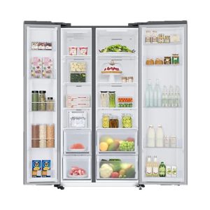 Réfrigérateur SIDE BY SIDE SAMSUNG RS66A8100S9