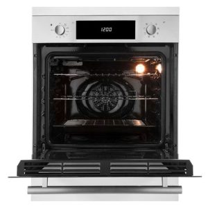 Four Electrique Hoover HSO8650X