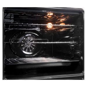 Four Electrique Hoover HSO8650X