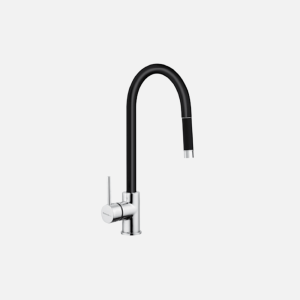 Mitigeur Noir SMART110B