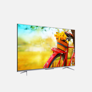 Téléviseur TCL 4K 75" - 75P725