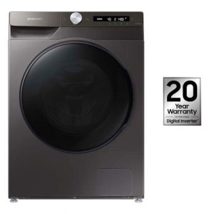 Lave Linge Lavante Séchante SAMSUNG - WD12T504DBN