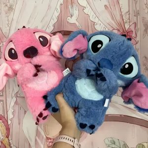 Peluche  Stitch Respirant