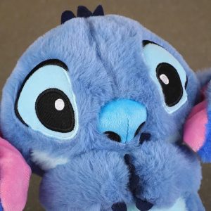Peluche  Stitch Respirant
