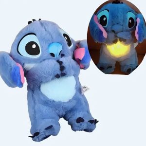 Peluche  Stitch Respirant