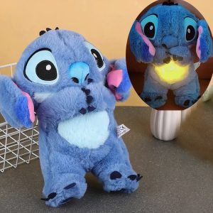 Peluche  Stitch Respirant