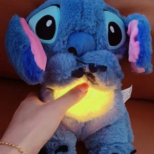 Peluche  Stitch Respirant