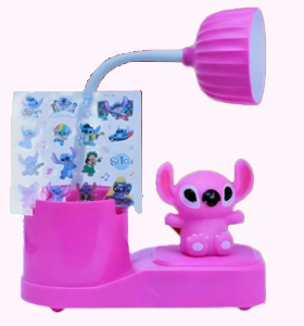 Lampe d’images Stitch